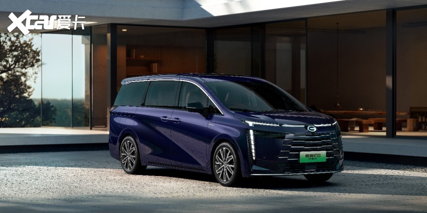 合资获得豪华MPV第一澳门新葡京入口超强