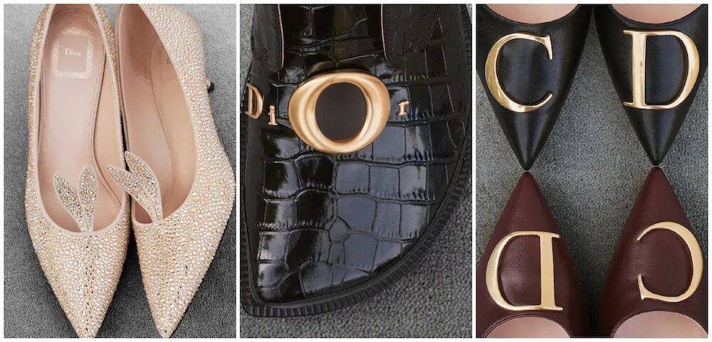 登、爱马仕、巴黎世家、Miu Miu等12家品牌新葡京巴黎时装周精彩一览:迪奥、香奈儿、路易威(图1) 登、爱马仕、巴黎世家、Miu Miu等12家品牌新葡京巴黎时装周精彩一览:迪奥、香奈儿、路易威(图1)