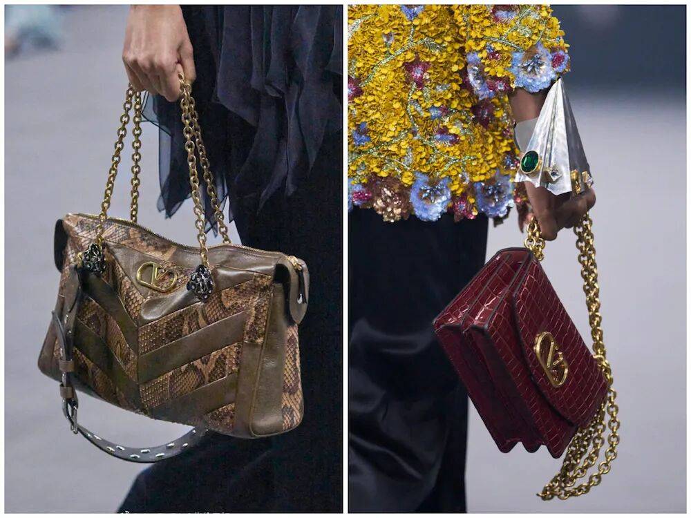 登、爱马仕、巴黎世家、Miu Miu等12家品牌新葡京巴黎时装周精彩一览:迪奥、香奈儿、路易威(图5) 登、爱马仕、巴黎世家、Miu Miu等12家品牌新葡京巴黎时装周精彩一览:迪奥、香奈儿、路易威(图5)