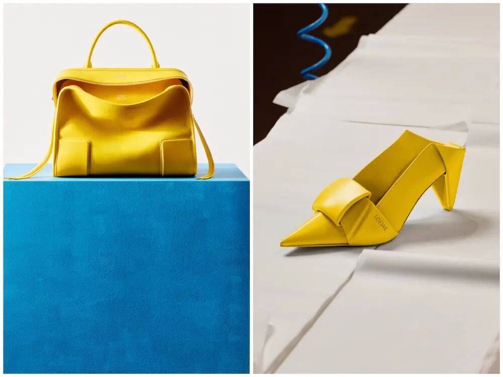 登、爱马仕、巴黎世家、Miu Miu等12家品牌新葡京巴黎时装周精彩一览:迪奥、香奈儿、路易威(图33) 登、爱马仕、巴黎世家、Miu Miu等12家品牌新葡京巴黎时装周精彩一览:迪奥、香奈儿、路易威(图33)