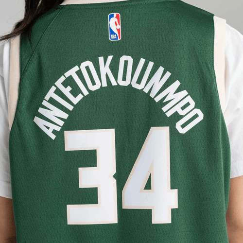 克NBA速干球衣助力夏季运动新葡京让孩子