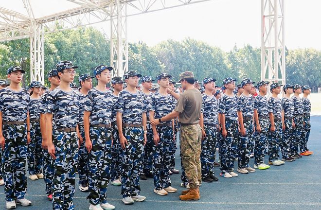 动！杭州有家长“捏了把汗”澳门新葡京app本周密集启(图10)